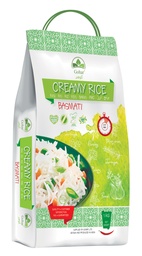 [30862] GOHAR Creamy Basmati Rice 1kg/UNIT