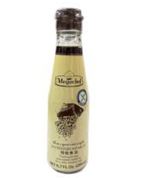 [41429] ASEA MEGACHEF Soy Sauce Gluten-Free 200ml | MEGACHEF 无麸质生抽 200ml