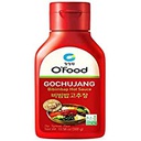 CJW Gochujang Bibimbap Hot Sauce 300g | CJW 石锅拌饭酱 300g