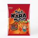 Koikeya 咔辣姆久 辣味薯脊 60g | KOIKEYA Potato Chip Karamucho Ridge 60g /PKT