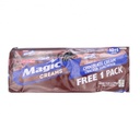Magic Creams 巧克力夹心饼干 308g | Magic Creams Chocolate Cracker 308g