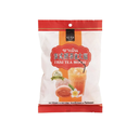 皇族 麻薯 泰式奶茶味 120g | ROYAL FAMILY Mochi Thai Tea Flavor 120g