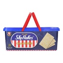 M.Y.San 空中霸王 苏打饼干 800g