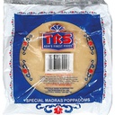 TRS 印度扁豆薄饼 200g | TRS Madras Poppadoms 200g