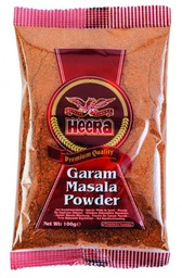 [40601] ASEA HEERA Garam Masala Powder 100g | Heera 印度玛莎拉粉 100g