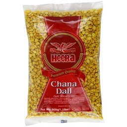 [28164] ASEA HEERA Channa Dall 500g | Heera Channa Dall 500g