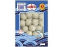 CHIU CHOW 大鱼丸 200g |  CHIU CHOW Fish Ball (Large) 200g