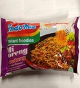 Indomie 仁当炒面 辣牛肉味 80g | IndoMie Mi Goreng Rendang Spicy Beef 80g