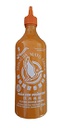 FLYING GOOSE Sriracha Mayo Sauce 730ml | 飞鹅牌 是拉差 蛋黄酱 730ml