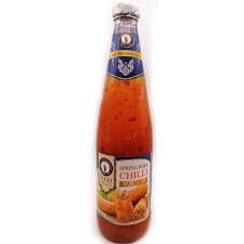 [62655] ASEA TD Spring Roll Chilli Sauce 700ml *SO* | TD 春卷辣椒酱 700ml