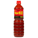 JP MOMOYA Kimchi Base Seasoning Sauce 1.2kg | JP Momoya 泡菜酱 1.2kg