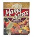 MAMA SITA'S 菲律宾炖肉调味料 香辣味 50g |  MAMA SITA'S Caldereta Seasoning Mix Spicy Flavor 50g