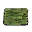 新鲜秋葵 100g | Fresh Okra 100g /pkt