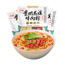 AK HuaXi Style Instant Noodle-Artificial Beef Flavour 105g | 阿宽 贵州花溪 牛肉粉 105g