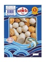 CHIU CHOW 混合海鲜鱼丸 200g  |  CHIU CHOW Mixed Seafood Fish Ball 200g