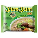 YUM YUM 蔬菜味 60g | YUM YUM Vegetable Flavour 60g