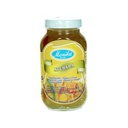 MONIKA 腌青木瓜 340g | MONIKA Papaya Pickles Atchara 340g