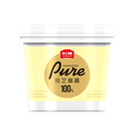 长康 白芝麻酱 1kg | Chanacom White Sesame Paste 1kg 