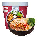 AK Inst. Noodle Hot&Sour 460g | 阿宽 酸辣粉 460g