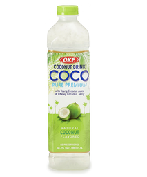 [60312] OKF 椰子饮料 1.5L | OKF Coconut Drink 1.5L