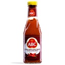 印尼ABC加辣辣椒酱 335ml | ABC Extra Hot Chilli Sauce 335ml