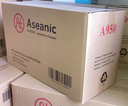 ASEANIC 中餐外卖盒 A950 500套/箱 | ASEANIC takeaway box A950  Bottom and Lids 500 sets/CTN