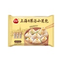 SQ Shanghai Siu Long Soup Bun 450g | 三全 上海灌汤小笼包 450g