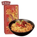 CLJ Instant Noodle with Sesame Paste Crayfish Flavor 675g | 蔡林记 热干面 小龙虾味 675g