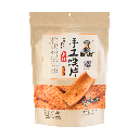 卧龙馍片 孜然味 138g | WoLong Roasted Steamed Bread-Cumin Flavor 138g