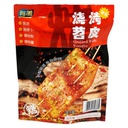 Yumei Wide Noodle to Grill 380g | 与美 烤苕皮 380g