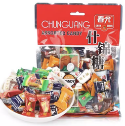 [61485] 春光 什锦糖 300g | CG Assorted Candy 300g