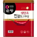 韩国辣椒酱(苦椒酱) 14kg | Korean Gochujang (Hot Red Pepper Paste) 14kg