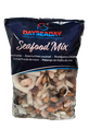 Dayseaday 冰冻 混合海鲜 1kg | Dayseaday Frozen Seafood Cocktail 1kg