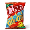 Puthai 酥脆零食 鱿鱼味 55g | Puthai Crispy Snack Squid Flavor 55g