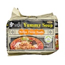 白象 汤好喝 羊肉汤面 清真 102g | Baixiang Instant Noodle Yummy Soup-Mutton Soup 102g