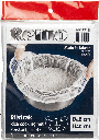 白煮饭巾 小号 | White Rice Net Small 48cm