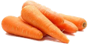 Carrot 10kg/ctn | 胡萝卜 整箱 10kg