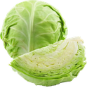 硬包菜 整箱 15kg | Cabbage 15kg/bag