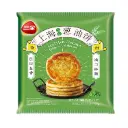 粮全其美 鲜葱葱油饼 500g | LQQM Scallion Pancake 500g