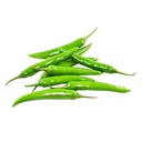 新鲜 绿辣椒 小米辣 1KG | Fresh Rawit Green Chili 1KG