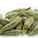 Frozen Okra 400g | 冰冻秋葵 400g