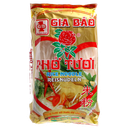 VN Gia Bao Rice Noodle Pho Say Moi 4mm 500g | 越南米粉 4mm 500g