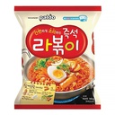 八道 炒年糕拉面 135g | PADLO Rabokki Ramen 135g