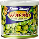 KS 脆皮青豆 芥末味 140g | Khao Shong Wasabi Peas 140g
