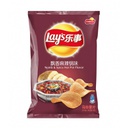 乐事 薯片 飘香麻辣锅味 70g | Lays Potato Chips Numb Spicy Hot Pot Flavor 70g