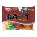 日清 出前一丁 五香牛肉味 100g | Nissin Ramen Beef Flavor 100g