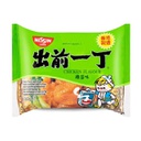 出前一丁 包装面 鸡蓉 100g | HK Nissin Demae Ramen Chicken 100g