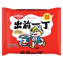 出前一丁 包装面 麻油味 100g | HK Nissin Demae Ramen with Sesame Oil 100g