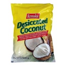 椰丝 500g | RENUKA Coconut Desiccated Fine 500g