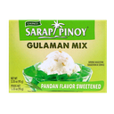 Galinco Gulaman Pandan 95g | Galinco 果冻粉 香兰味 95g